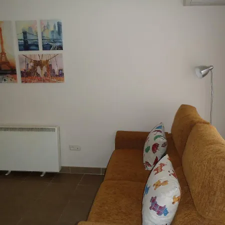 El Balconcito De San Millan III Apartment Segovia Exterior photo