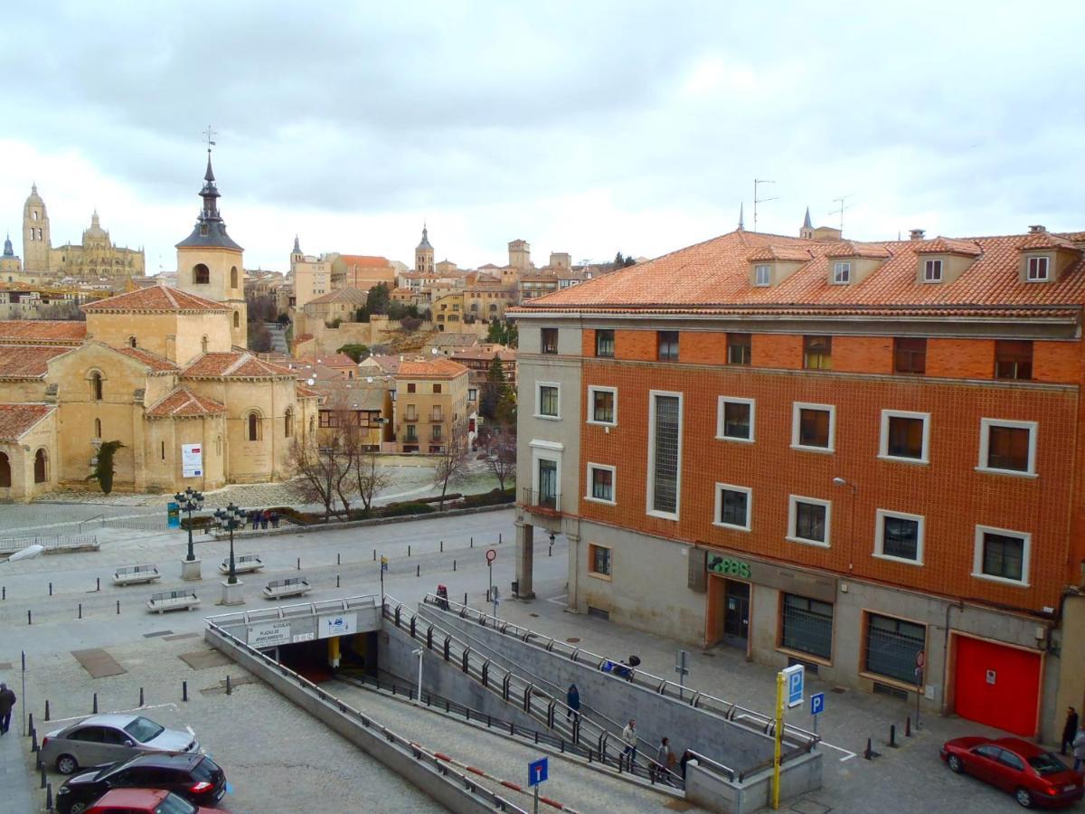 El Balconcito De San Millan Iii